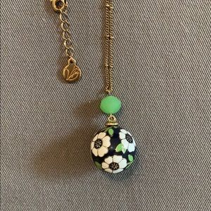 NWOT Vera Bradley locket